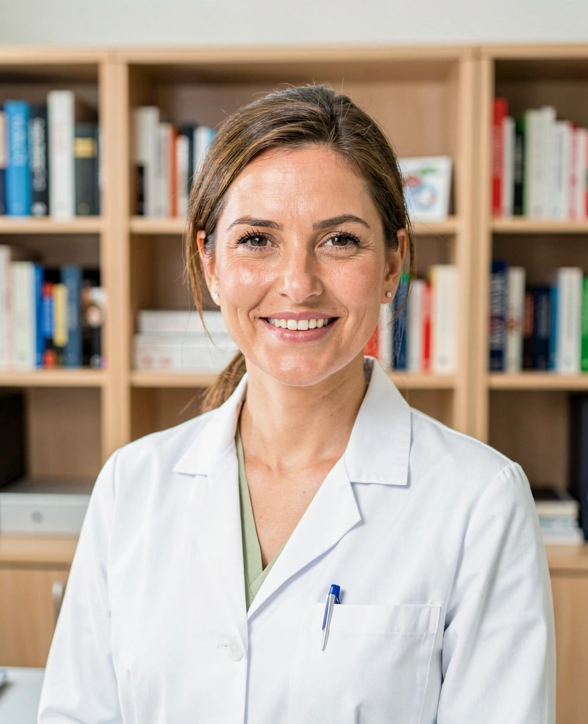 Il Fondatore di Benessere Nutrizionale