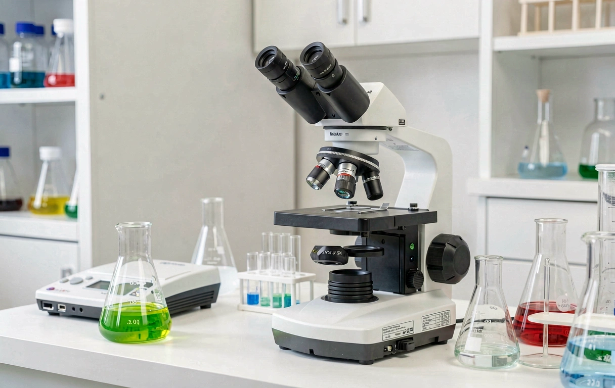 Scientific Research Nutrition